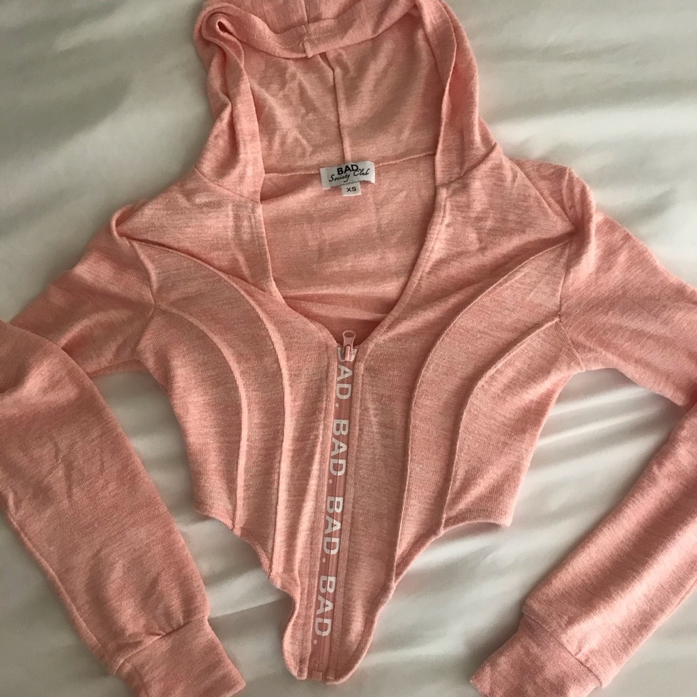 Bad Society Club set